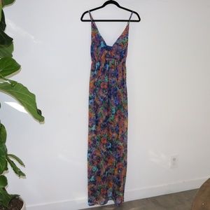 MY PLACE Maxi Dress